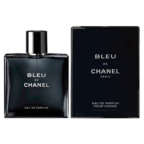 bleu de chanel edp 200 ml